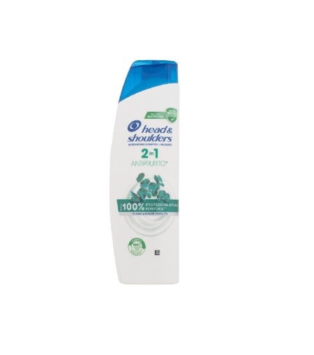 Șampon și balsam împotriva mătreții și mâncărimii scalpului Head&Shoulders Itchy Scalp 225 ml