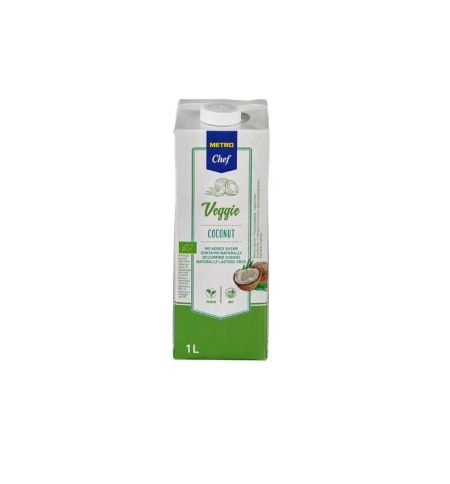 Bautura Bio din Nucă de Cocos, Chef 1L