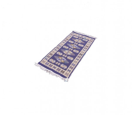 Covor Textil, Model Rustic, 60 x 120 cm