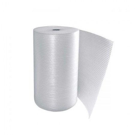 Folie cu bule aer 1.6 m x 100 ml x 70 gr/mp