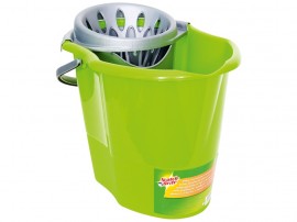 Galeata cu storcator si separator Scotch-Brite™