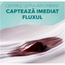 Absorbante Libresse Pure Sensitive Ultra Night, 8 bucati - Img 4