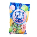 Acadele asortate cu fructe Lollipop Duo, Roshen, 48 buc/punga - Img 4
