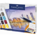 Acuarele 36 Culori Creative Studio Faber-Castell - Img 2