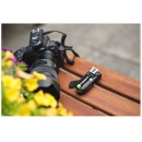 Acumulatori Verbatim AAA R3, 950 mAh NiMH, 4 buc/set - Img 3