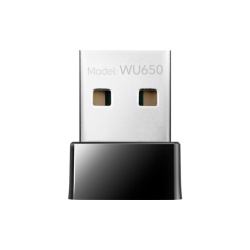 Adaptor wireless CUDY WU650, WIFI 5, Dual Band