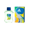 After Shave Adidas UEFA Dare Edition, 100 ml - Img 6