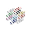 Agrafe colorate 28 mm, 100/cutie, Office Products - Img 2