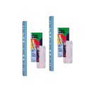 Alonja autoadeziva A4, 25/set, PROBECO