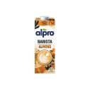 Alpro Barista bautura din migdale, 1L