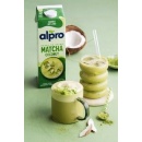 Alpro Bautura Matcha Coconut 1L - Img 3