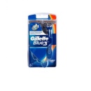 Aparat de ras Gillette Blue 3 Cool Comfort Fresh, 6 buc/set