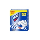 Aparat electric Aroxol sistem dual, impotriva tantarilor + 10 pastile