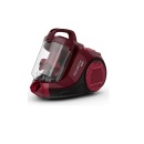 Aspirator fara sac ROWENTA Swift Power Cyclonic RO2910EA, 750W, 3 niveluri de filtrare, acoperire 7.5m, motor Effitech, - Img 2