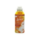 Balsam de rufe LENOR Orchidee & Vanille 27 spalari, 567 ml