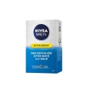 Balsam dupa ras Nivea Men Sensitive Recovery, 100 ml - Img 3