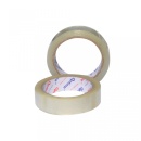 Banda adeziva 24mm x 66 y, 38 microni, Optima