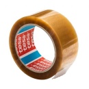 Banda Adeziva 66m x 48mm Solvent Tesa Transparenta