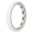 Banda dublu adeziva lba 12 mm x 10 Y, Deli