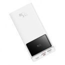 Baterie externa PowerBank Baseus Star-Lord Digital Display, 30000mAh, 22.5W 2xUSB USB-C - Img 3