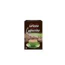 Bautura La Festa Cappuccino cu aroma de Alune, 125g, 10 plicuri