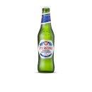 Bere blonda Peroni Nastro Azzurro sticla 6x0.33l, bax - Img 2
