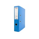 Biblioraft Xprime A4, plastifiat, margine metalica, 7.5 cm  - Img 2