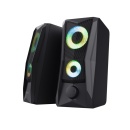 Boxe Trust GXT 606 Javv 2.0, Iluminare RGB - Img 3