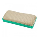 Burete tabla magnetica PVC, cu magnet