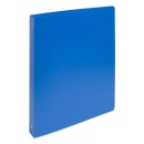 Caiet mecanic A4+ 4 inele 30mm/40mm coperta flexibila Exacompta - Img 2