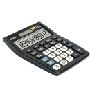 Calculator birou 12 digit Deli Soho 1238 - Img 5