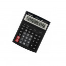 Calculator birou Canon WS-1610T, 16 digiti, display LCD, functie tax - Img 2