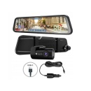 Camera auto oglinda NAVITEL MR750 SMART 2K, camera spate, ecran 11.9", Wi-Fi, ADAS