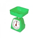 Cantar de bucatarie mecanic, bol inclus, maxima 5 Kg - Img 3