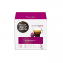 Capsule Nescafe Dolce Gusto Espresso Extra 16 capsule, 88 g - Img 2