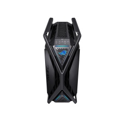 Carcasa ASUS ROG Hyperion GR701, RGB, Full Tower, Black - Img 2