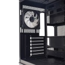 Carcasa gaming Serioux Shadow, Middle Tower, ATX, fara sursa cu 4 colere - Img 4