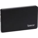 Carcasa Rack Spacer HDD/SSD SATA 2.5 inch, USB 3.0 - Img 5
