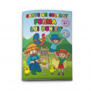 Carte de colorat B5, 16 file, Ferma lui Bunicu'' Artpress