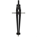Compas profesional Quick-Set, grip Faber-Castell - Img 2