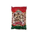 Cornulete cu gem de fructe Sanziene 450g