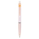 Creion mecanic Deli Linfini Macarons soft grip 0.7 mm - Img 5