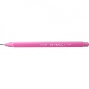 Creion mecanic Penac The Pencil, grip, 1.3mm, varf plastic -gri - Img 5