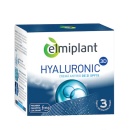 Crema antirid de zi Elmiplant Hyaluronic FPS15, 50 ml - Img 2