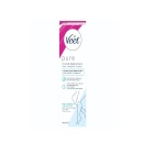 Crema depilatoare Veet Silky Fresh piele sensibila, 100ml - Img 2