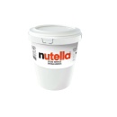 Crema tartinabila de alune de padure cu cacao Nutella, 3kg