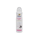 Deodorant antiperspirant Dove Woman Advanced Invisible Care, 150 ml