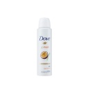 Deodorant antiperspirant Dove Woman Go Fresh fructul pasiunii 200 ml
