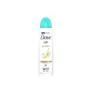 Deodorant antiperspirant Dove Woman Para si Aloe Vera, 150 ml