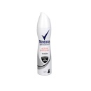 Deodorant Antiperspirant Spray Rexona Invisible Aqua pentru Femei, 150 ml - Img 5